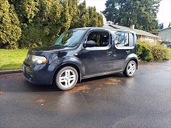 2009 Nissan Cube SL 