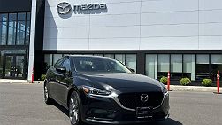 2020 Mazda Mazda6 Grand Touring 