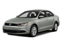 2014 Volkswagen Jetta S 