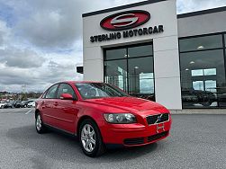 2006 Volvo S40  