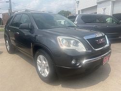 2012 GMC Acadia SL 