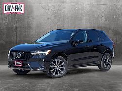 2024 Volvo XC60 B5 Core Dark Theme