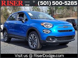 2023 Fiat 500X Pop 