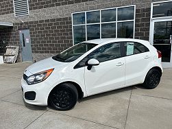 2014 Kia Rio LX 