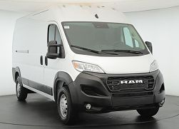 2023 Ram ProMaster 2500 