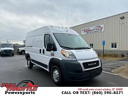 2019 Ram ProMaster 1500 