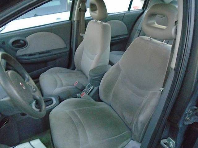 2004 Saturn Ion 2 For Sale In Pompano Beach Fl