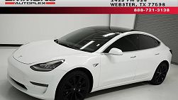 2017 Tesla Model 3  