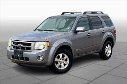 2008 Ford Escape Limited 