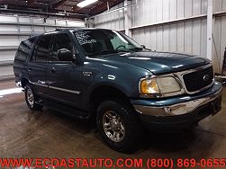 2001 Ford Expedition XLT 