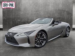 2023 Lexus LC 500 