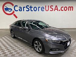 2018 Honda Accord EXL 