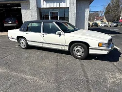 1993 Cadillac DeVille  