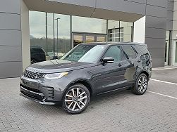 2024 Land Rover Discovery Dynamic SE 