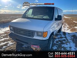 2004 Ford Econoline E-250 Commercial