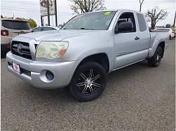 2006 Toyota Tacoma Base 