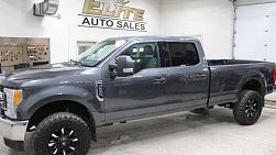 2017 Ford F-250  