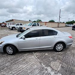 2011 Honda Accord LX 