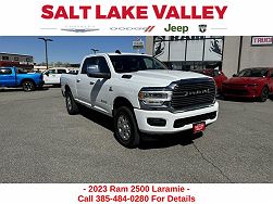 2023 Ram 2500 Laramie 