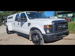 2010 Ford F-350 XL 