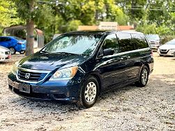 2010 Honda Odyssey LX 