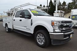 2021 Ford F-350 XLT 