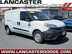 2020 Ram ProMaster City Tradesman SLT