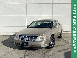 2006 Cadillac DTS  