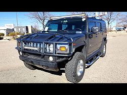 2005 Hummer H2  