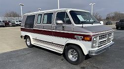 1987 Chevrolet G-Series G20 