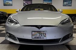 2016 Tesla Model S 75D 