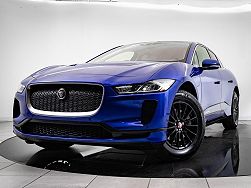 2020 Jaguar I-Pace S 