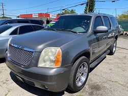 2007 GMC Yukon XL 1500 SLT