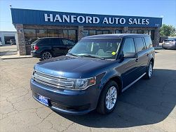 2017 Ford Flex SE 