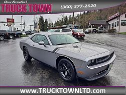 2013 Dodge Challenger SXT 