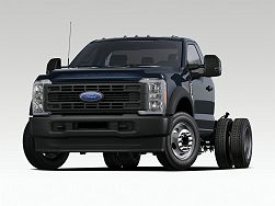 2023 Ford F-550  