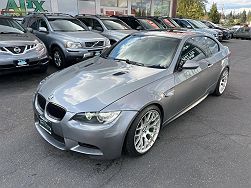 2008 BMW M3  