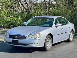 2005 Buick LaCrosse CXL 