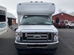 2024 Ford Econoline E-450 