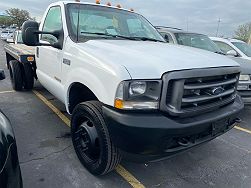 2003 Ford F-450  