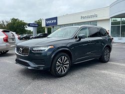 2021 Volvo XC90 T6 Momentum 