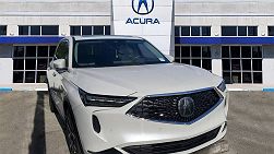 2023 Acura MDX Base Technology
