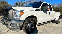 2012 Ford F-350  