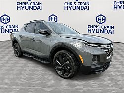 2024 Hyundai Santa Cruz  