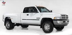 2001 Dodge Ram 3500 ST 