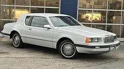 1983 Mercury Cougar LS 