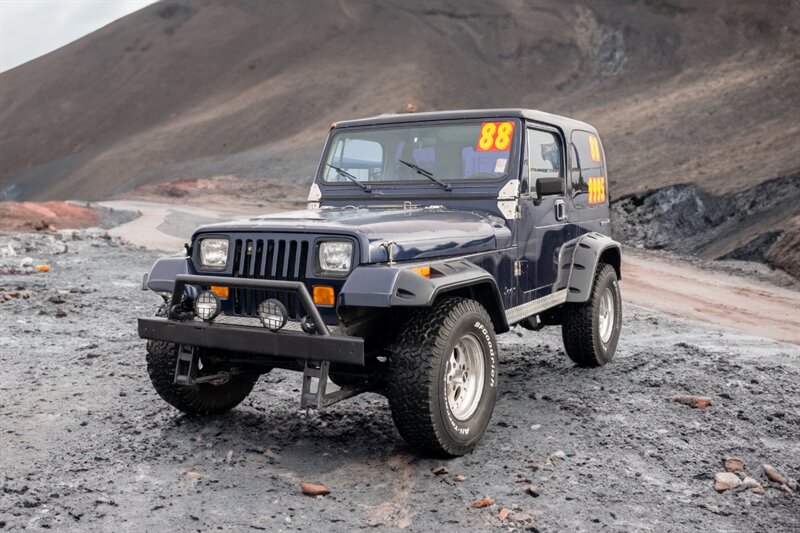 1988 Jeep Wrangler For Sale from $499 to $3,980,000