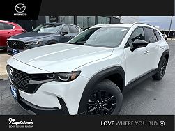 2024 Mazda CX-50 S Preferred