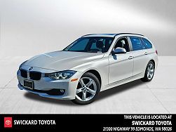 2015 BMW 3 Series 328d xDrive 