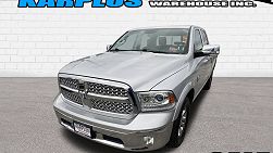 2015 Ram 1500 Laramie 